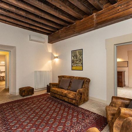 Rome Historical Apartment - Arco Dei Banchi Екстер'єр фото