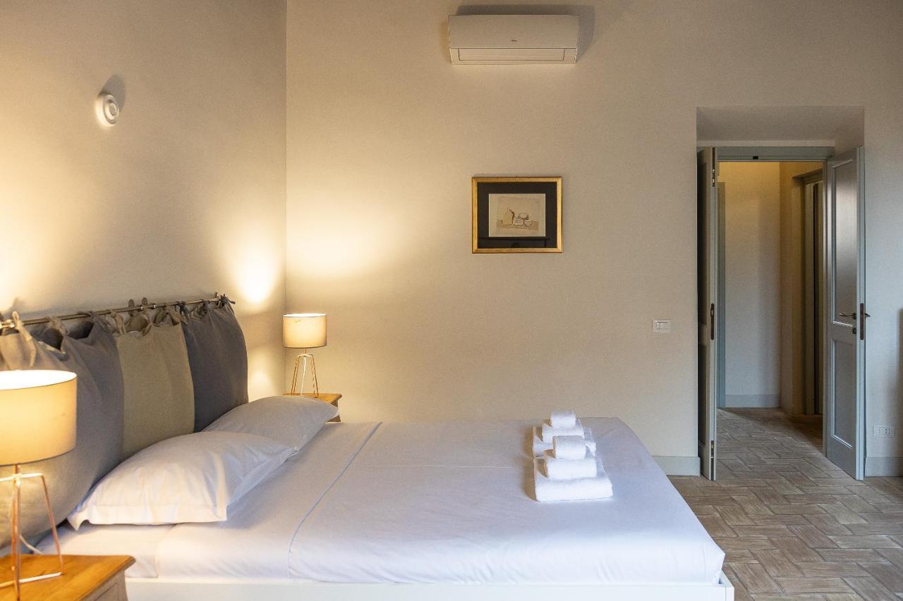 Rome Historical Apartment - Arco Dei Banchi Екстер'єр фото