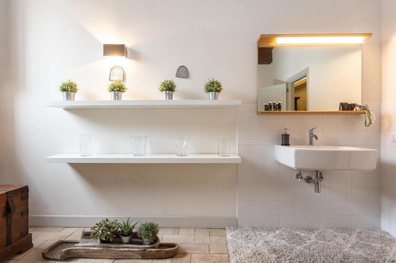 Rome Historical Apartment - Arco Dei Banchi Екстер'єр фото