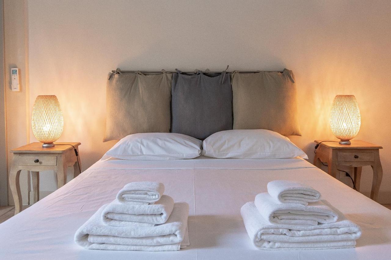 Rome Historical Apartment - Arco Dei Banchi Екстер'єр фото