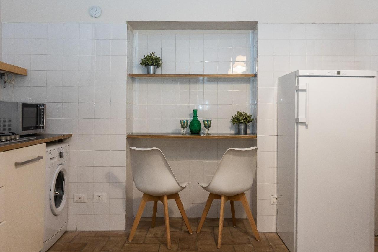 Rome Historical Apartment - Arco Dei Banchi Екстер'єр фото