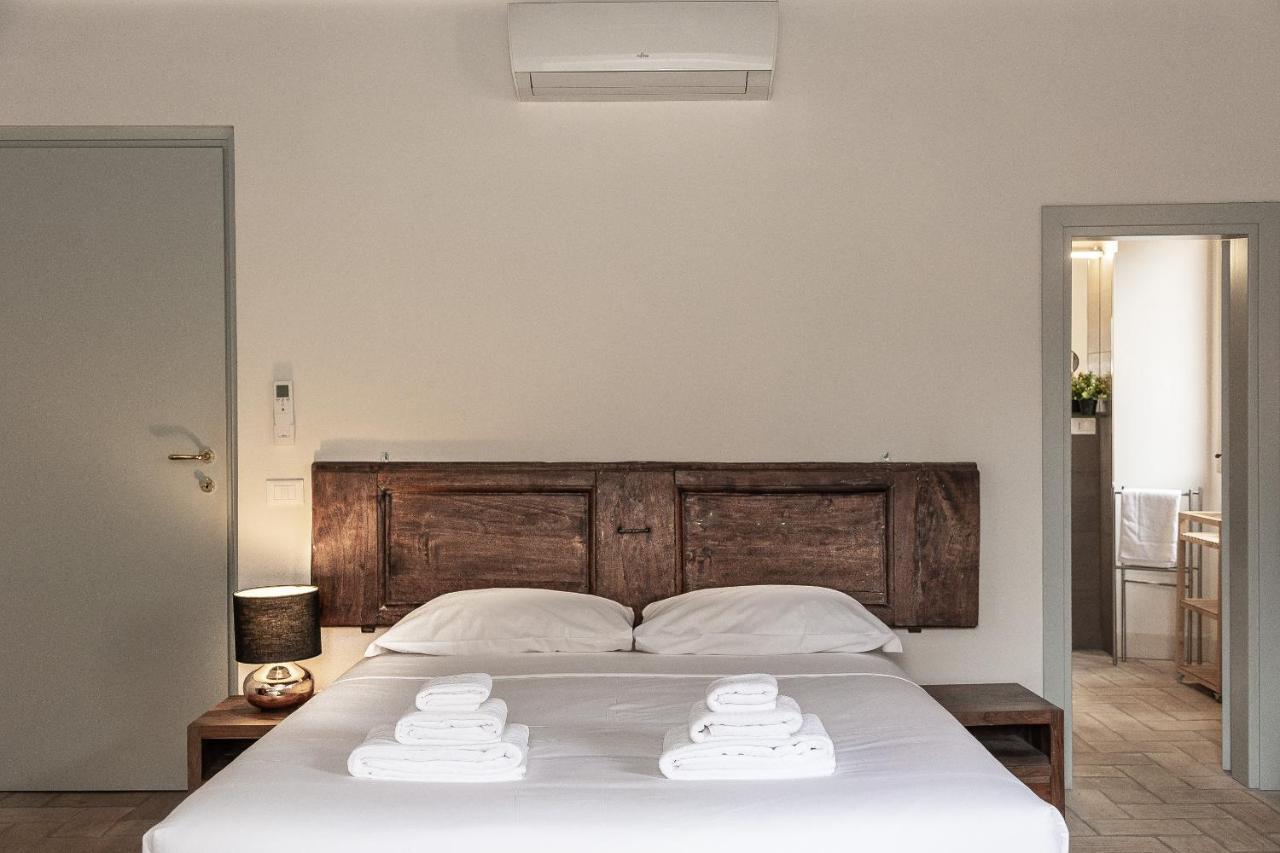 Rome Historical Apartment - Arco Dei Banchi Екстер'єр фото