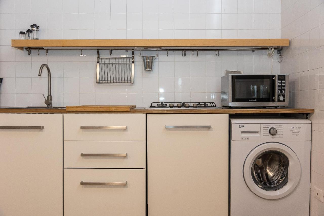 Rome Historical Apartment - Arco Dei Banchi Екстер'єр фото