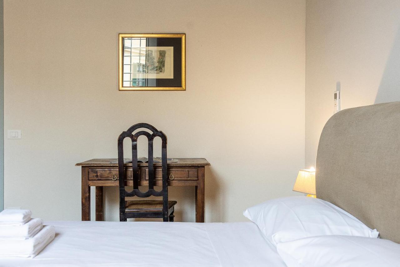 Rome Historical Apartment - Arco Dei Banchi Екстер'єр фото